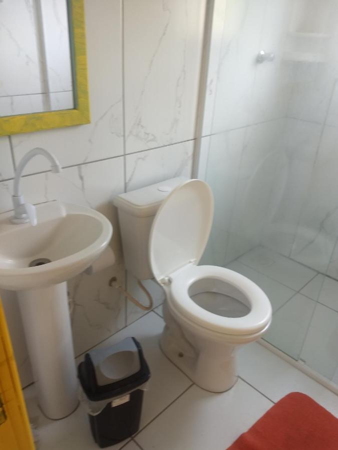 Pousada Atlântica stay home Tramandaí Exterior foto