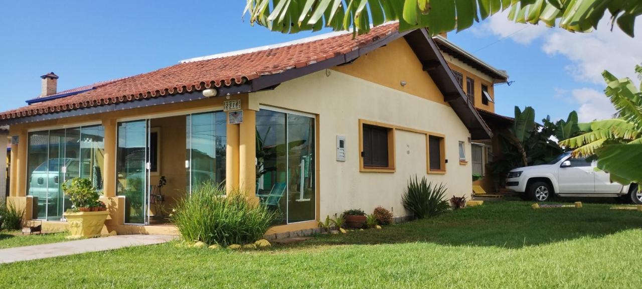 Pousada Atlântica stay home Tramandaí Exterior foto