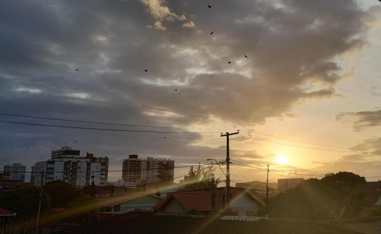 Pousada Atlântica stay home Tramandaí Exterior foto