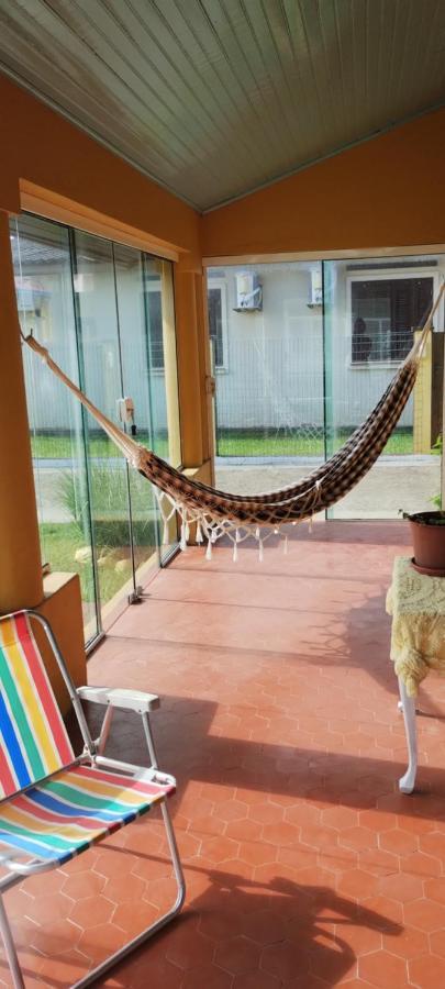 Pousada Atlântica stay home Tramandaí Exterior foto