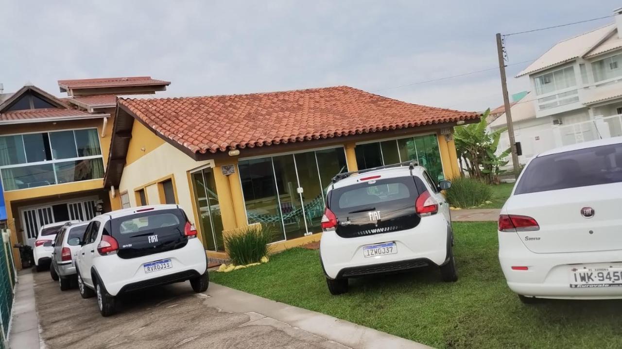 Pousada Atlântica stay home Tramandaí Exterior foto