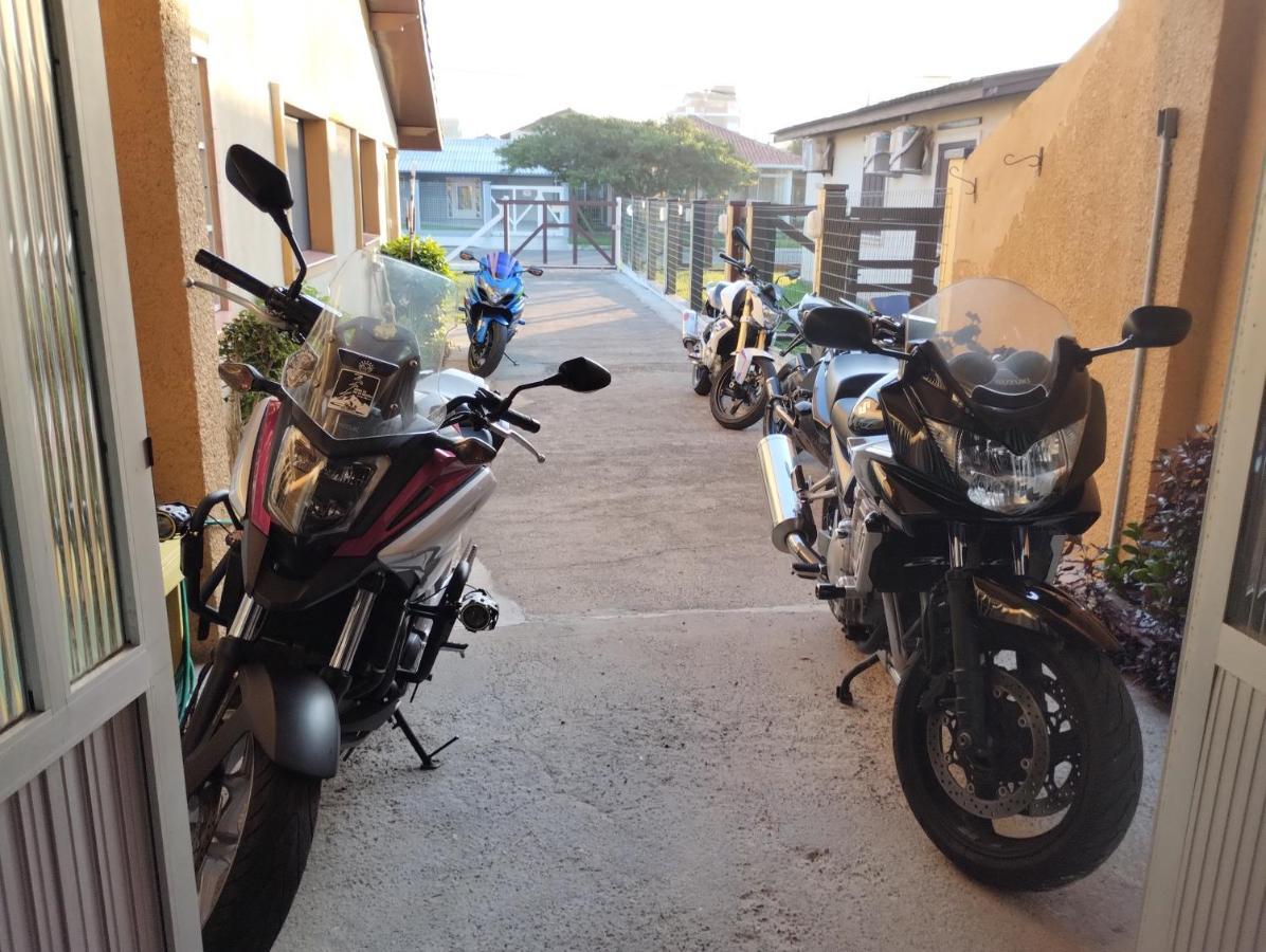 Pousada Atlântica stay home Tramandaí Exterior foto