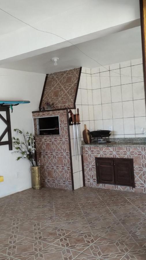Pousada Atlântica stay home Tramandaí Exterior foto