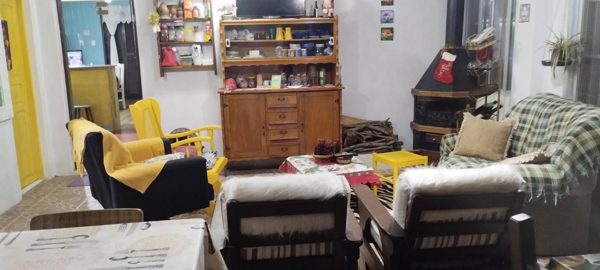 Pousada Atlântica stay home Tramandaí Exterior foto