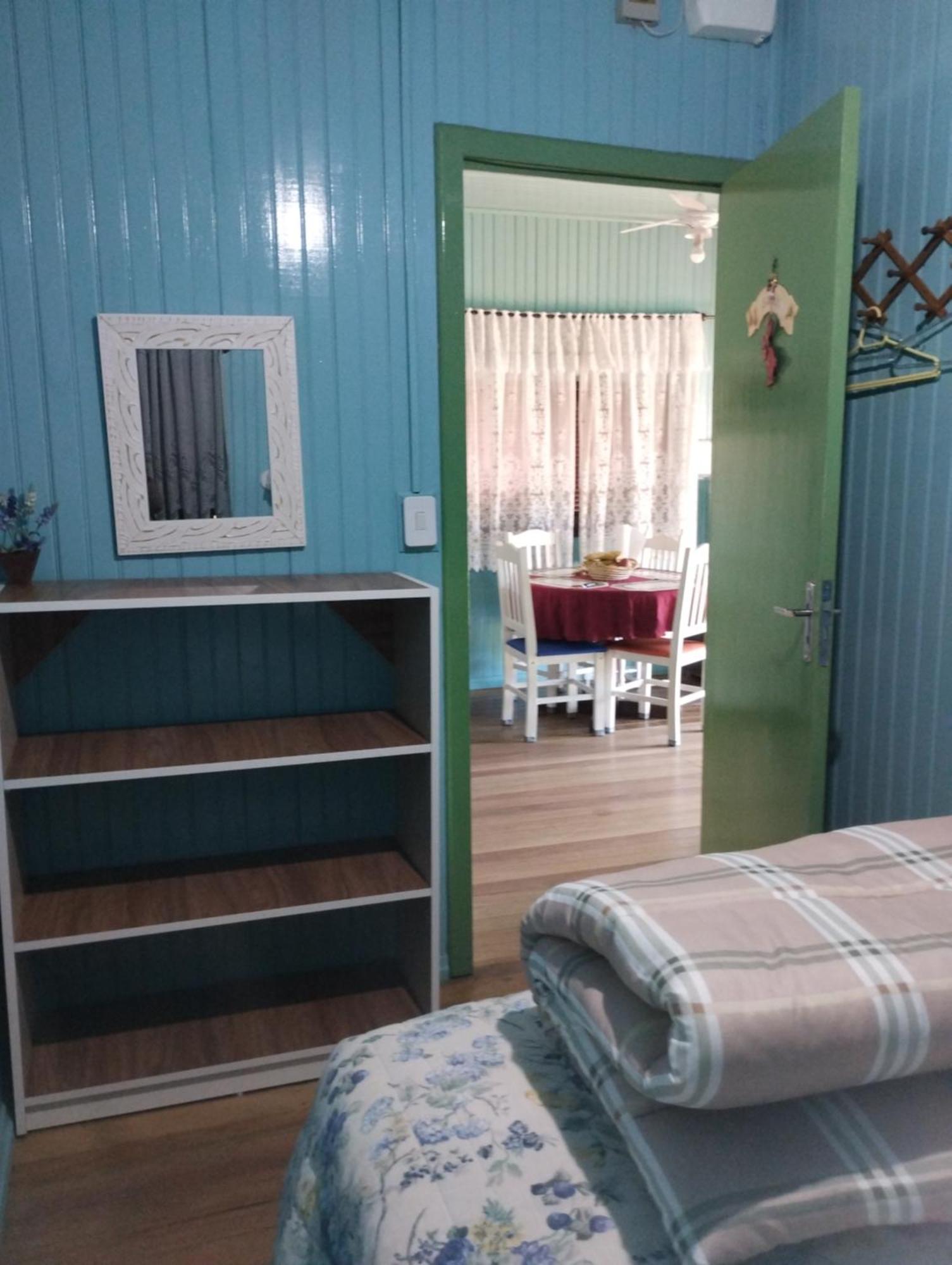 Pousada Atlântica stay home Tramandaí Exterior foto