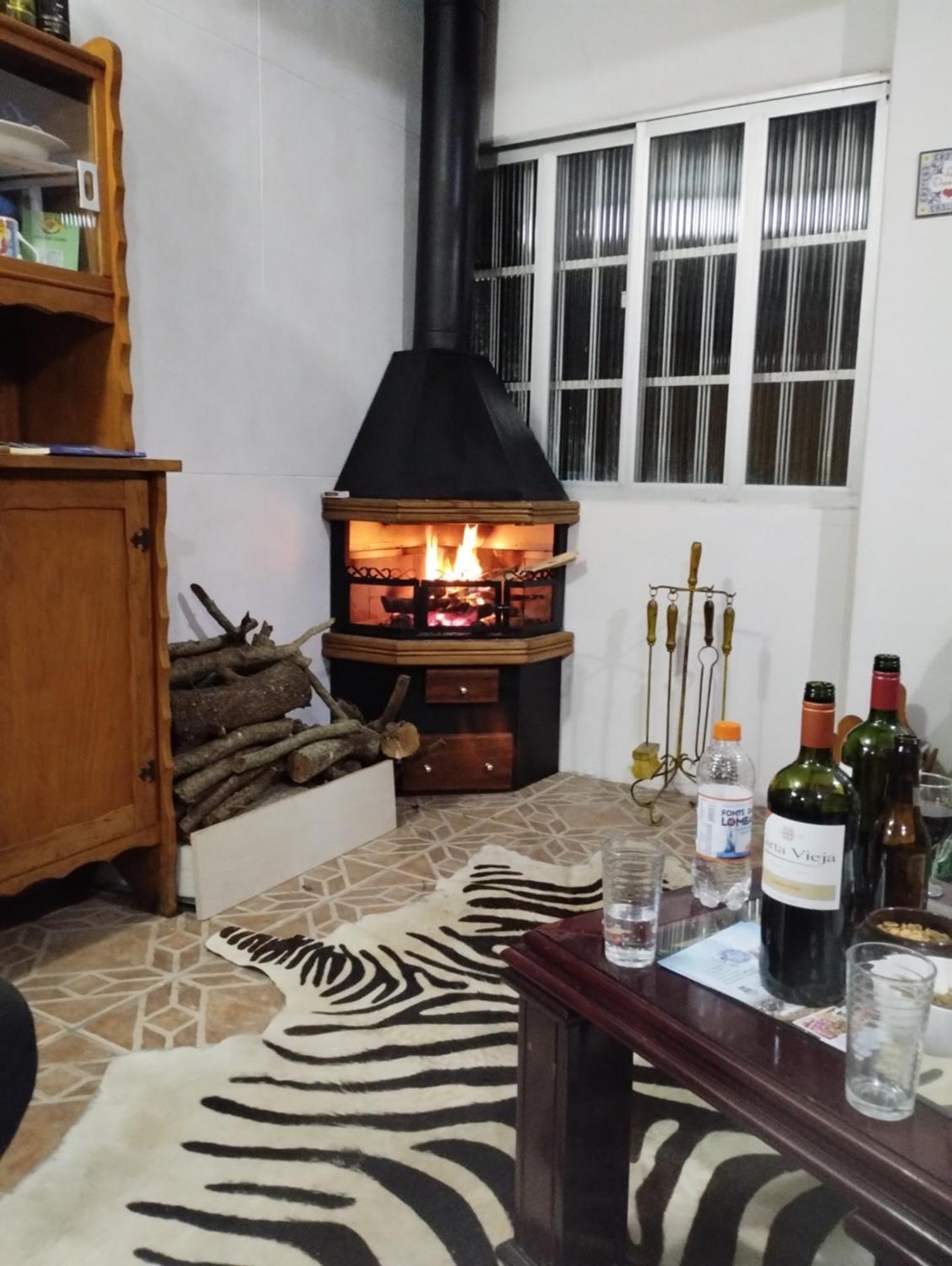 Pousada Atlântica stay home Tramandaí Exterior foto